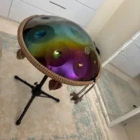 هنگدرام آرشا|درام و پرکاشن|مشهد, ادیب نیشابوری (شهرک غرب)|دیوار