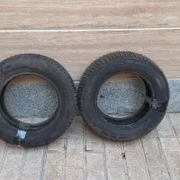 لاستیک کویر تایر 205/60/15