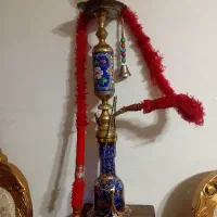 قلیان برنجی خاص