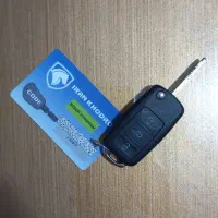 سمند EF7 دوگانه کارخانه تک برگ سند