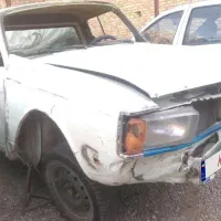 فروش پیکان وانت۸۸|خودرو سواری و وانت|اقبالیه, |دیوار