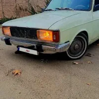 پیکان سواری 83