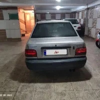 پراید131sx|خودرو سواری و وانت|تهران, زمزم|دیوار