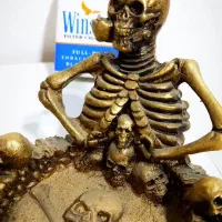 زیر سیگاری|مجسمه، تندیس، ماکت|پاکدشت, شهرک امام رضا|دیوار