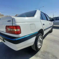 ۴۰۵ تیوفایو|خودرو سواری و وانت|کوار, |دیوار