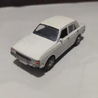 ماشین فلزی تولید قدیم Pegahstar