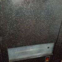 دو تا بخاری یکی نیک کالا ۱۲ هزار وایران شرق