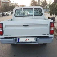 مزدا کارا2000دوکابین ۴۰۲|خودرو سواری و وانت|گنبد کاووس, |دیوار