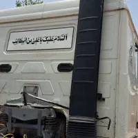 اف ۱۲ مدل ۷۲ سروته|خودرو سنگین|ارسنجان, |دیوار