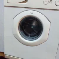 ماشین لباسشویی