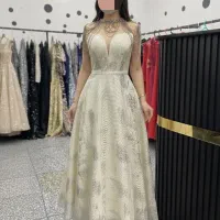 لباس شب-لباس مجلسی