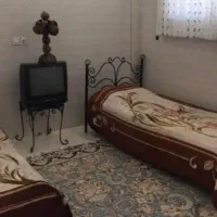 سوییت برای دونفر زیر زمین طالقانی