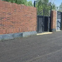باغچه 600 متری زییا