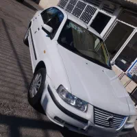 سمند مدل 1390