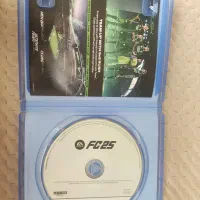 fc25|کنسول، بازی ویدئویی و آنلاین|کرمان, |دیوار