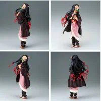 اکشن فیگور  انیمه نزوکو اکبند