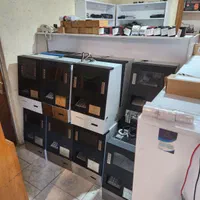 کشلس ATM خودپرداز عابر بانک ای تی ام کش لس cashles|فروشگاه و مغازه|مشهد, سراب|دیوار
