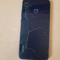 گوشی‌ آنر 8x|موبایل|سبزوار, قاضی زاد|دیوار