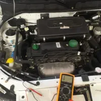 دیاگ‌‌‌. تنظیم موتور. سیم کشی. باطری سازی|خدمات موتور و ماشین|اسفراین, |دیوار