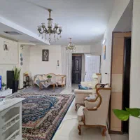 اپارتمان صبا غربی (اصلانی) ۱۳۰ سه خواب