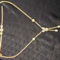 سرویس گردن بند و دستبند