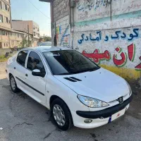 206 sd|خودرو سواری و وانت|بابل, |دیوار