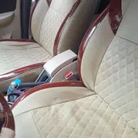 پارس سفارشی xu7pموتور جدید|خودرو سواری و وانت|رشت, نیکمرام|دیوار