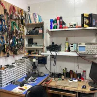 ایسیو ECU کامپیوتر خودرو برق خودرو تنظیم موتور|خدمات موتور و ماشین|کرج, گوهردشت|دیوار