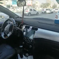 برلیانس 230 مدل 97 فنی سالم کم مصرف|خودرو سواری و وانت|لامرد, |دیوار