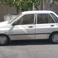 پراید مدل90