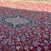 قالی 2در3 و3 در 4 کرمانی فروشی قیمت 18 تومان|فرش|کرمان, |دیوار