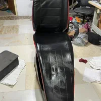 صندلی اصلاح