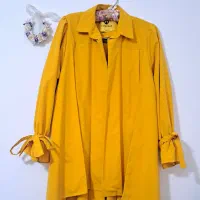 تعدادی مانتو و شومیز در حد نو|لباس|قائمشهر, |دیوار