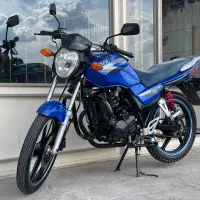 موتور سیکلت همتاز ویکتوری مدل 94|موتورسیکلت|سراب, |دیوار