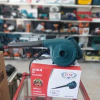 بلوور دمنده برقی جارو برقی پی ام انکور گارانتی دار|ابزارآلات|شیراز, سعدیه جنوبی|دیوار