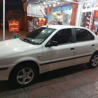 سمند LX شاسی پلمپ