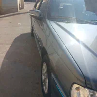 پژو پارس ۴۰۱ موتور جدی|خودرو سواری و وانت|اصفهان, کوجان|دیوار