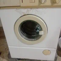 ماشین لباسشویی ارج 5کیلویی