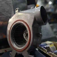 دمنده هواکش بادزن سانترفیوژ مکنده dfs|پنکه و تصفیه‌کنندهٔ هوا|اصفهان, برازنده|دیوار