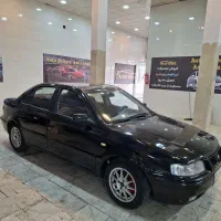 سمند مدل ۱۳۸۲|خودرو سواری و وانت|کرج, اسدآباد|دیوار