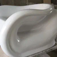 ساخت مدل و قالب و تولید قطعات فایبرگلاس|خدمات پیشه و مهارت|ماهدشت, |دیوار