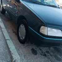 ۴۰۵ مدل ۸۷|خودرو سواری و وانت|سنقر, |دیوار