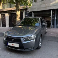 دنا پلاس توربو اتومات ۱۴۰۱