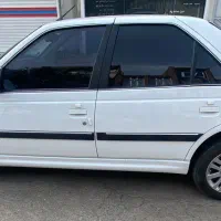 پژو پارس سفارشی xu7p|خودرو سواری و وانت|پارسآباد, |دیوار