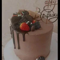 اموزش وسفارش کیک خامه ایی کیک کافی شاپی دانمارکی|خدمات آموزشی|مشهد, میعاد (شهرک غرب)|دیوار