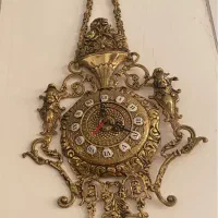 ساعت دیواری|ساعت دیواری و تزئینی|میانه, |دیوار