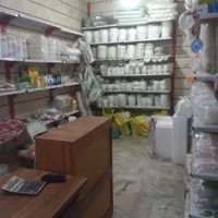 حراج به علت عوض کردن شغل یکبار مصرف