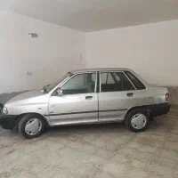 پراید ۸۴