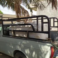 مخزن وانتی پراید و پیکان بار|قطعات یدکی و لوازم جانبی|لامرد, |دیوار