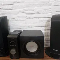 باند واسپیکر